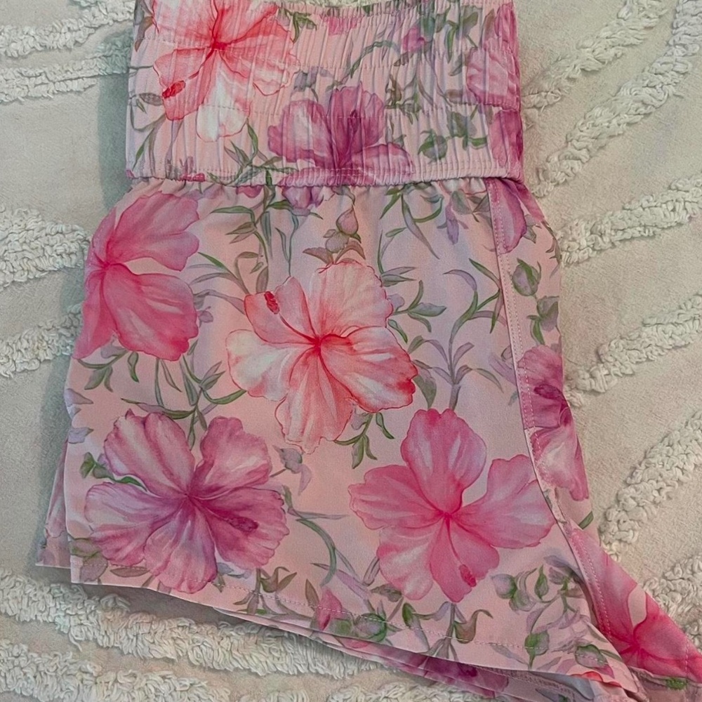 Loveshackfancy Shorts